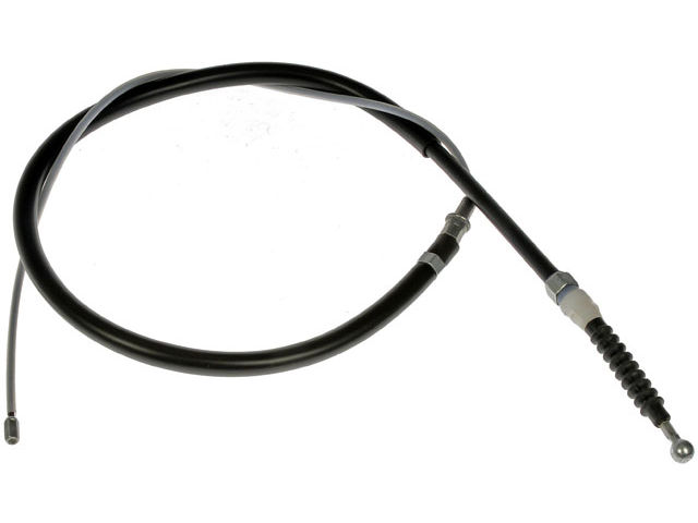 Parking Brake Cable - 2006, 2010-2014 Volkswagen Golf - Dorman 18826-07250972