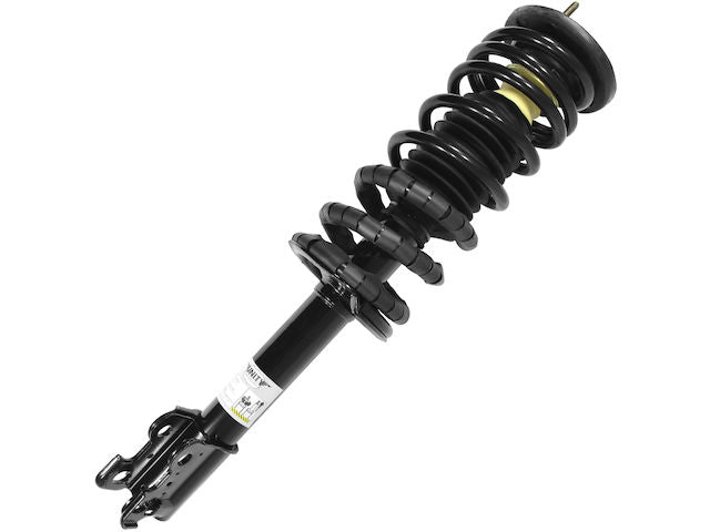 Rear Strut and Coil Spring Assembly - 1991-2002 Saturn SL1 - Unity 4883-07251481