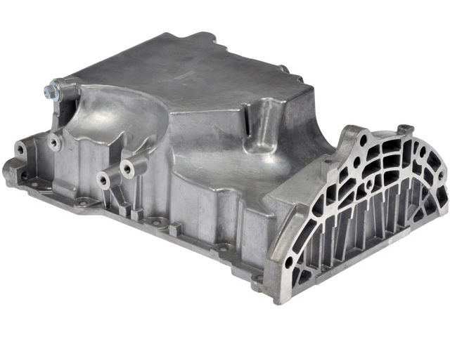 Oil Pan - 2008-2010 Saturn Vue 3.6L V6 - Dorman 28615-07251520