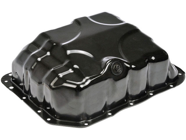 Oil Pan - 2015-2017 Chrysler 200 2.4L 4-Cylinder - Dorman 129837-07251522