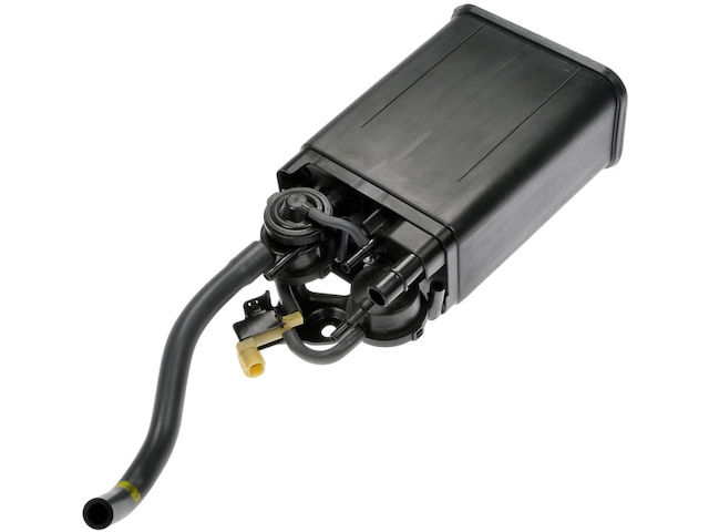 Carbon Canister - 2000-2005 Toyota Celica 1.8L 4-Cylinder - Dorman 7985-07251675