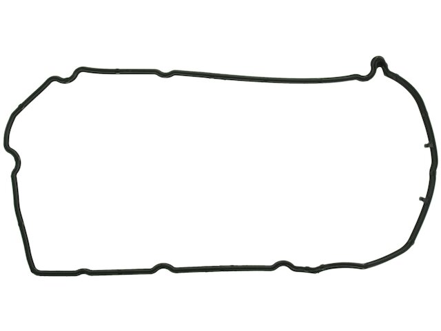 Left Valve Cover Gasket - 2005-2009 Subaru Outback 3.0L H6 EZ30D - Mahle 18222-07251971