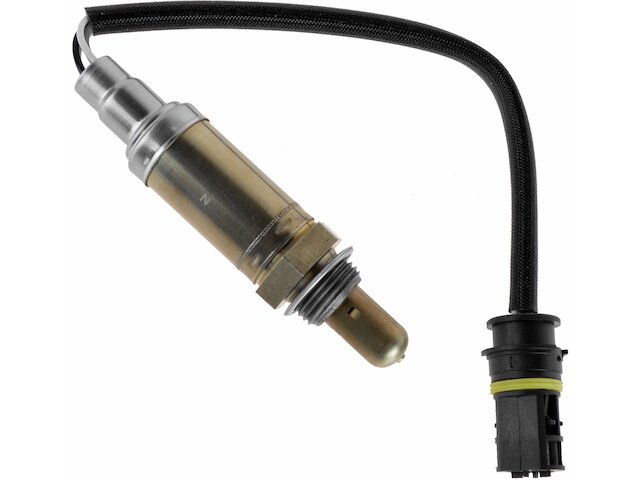 Downstream Oxygen Sensor - 2000 Mercedes S430 - DIY Solutions 6442-07251990