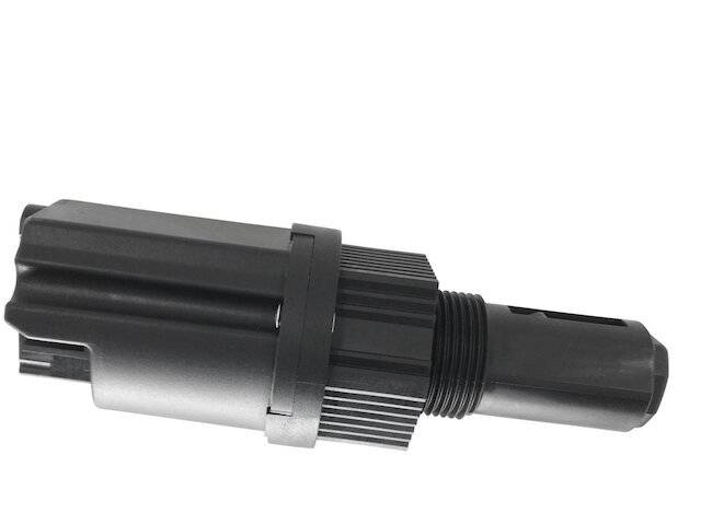 4WD Actuator - 2001-2015 GMC Sierra 2500 HD - SKP 4267-07252486