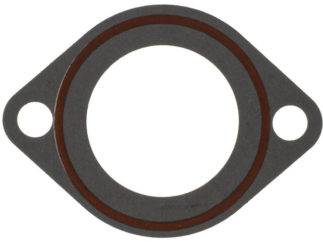 Thermostat Gasket - 1996-2003 Buick LeSabre 3.8L V6 - Mahle 2620-07252567