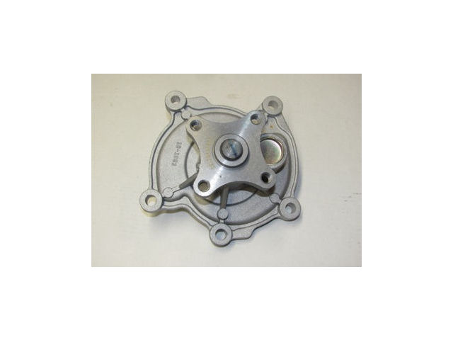 Water Pump - 2006-2009 Pontiac Montana 3.9L V6 - GMB 18718-07252654
