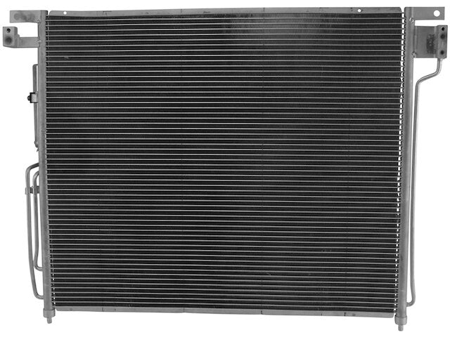 A/C Condenser - 2005-2012 Nissan Pathfinder - DIY Solutions 18396-07252664