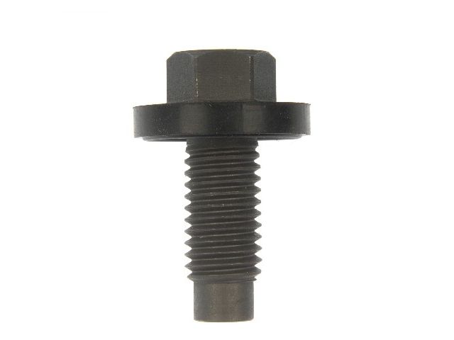 Oil Drain Plug - 1999-2000 Ford Contour 2.5L V6 - Dorman 4979-07252676