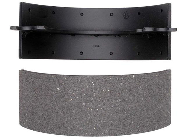 Driveline Brake Shoe Set - 1990-2005 International 4900 - Raybestos 123786-07252764