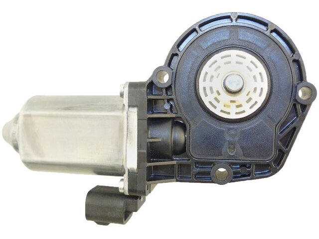 Rear Right Window Motor - 2003-2006 Lincoln Navigator - ACI 5660-07253227