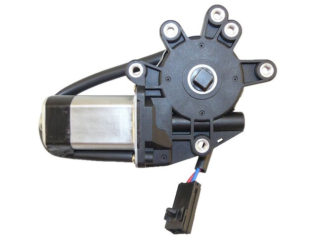 Window Motor - 1991-1996 Infiniti G20 - ACI 6693-07253245