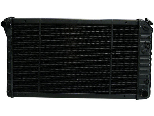 Radiator - 1973-1980 Buick Century - APDI 13663-07253483