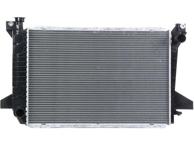 Radiator - 1985-1997 Ford F250 - APDI 5317-07253596