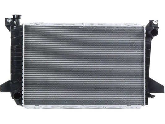 Radiator - 1985-1997 Ford F250 - APDI 5317-07253596