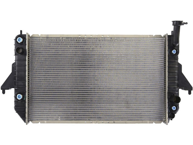 Radiator - 1996-2005 Chevrolet Astro 4.3L V6 - APDI 2934-07253687