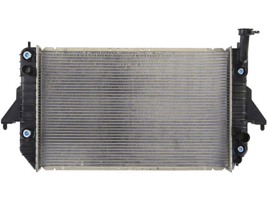 Radiator - 1996-2005 Chevrolet Astro 4.3L V6 - APDI 2934-07253687