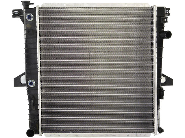 Radiator - 1998-2011 Ford Ranger - APDI 5529-07253717