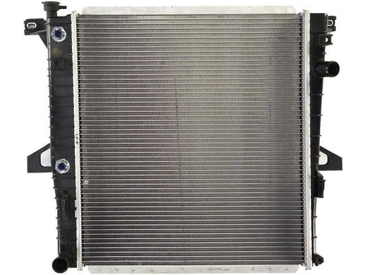 Radiator - 1998-2011 Ford Ranger - APDI 5529-07253717