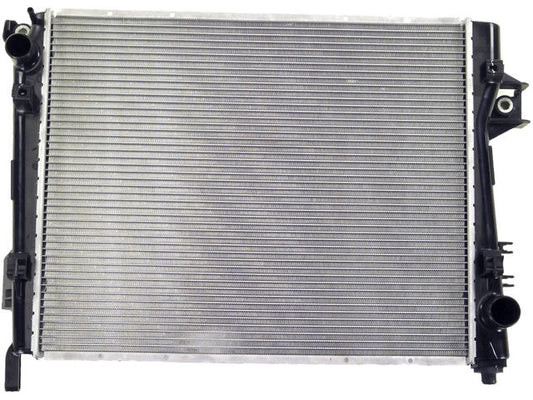 Radiator - 2003 Dodge Ram 3500 5.7L V8 - APDI 2003-07253816