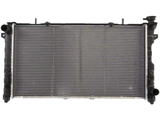 Radiator - 2005-2007 Dodge Grand Caravan - APDI 18224-07253890