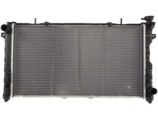 Radiator - 2005-2007 Dodge Grand Caravan - APDI 18224-07253890