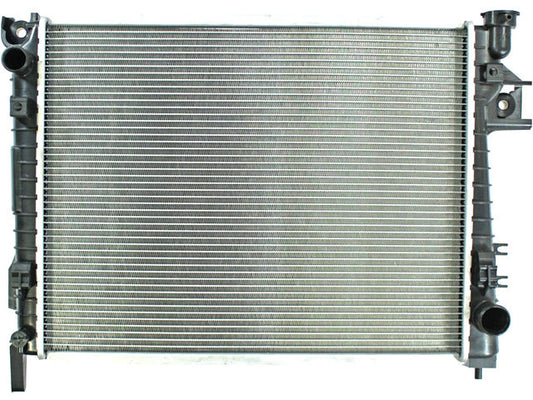 Radiator - 2004-2009 Dodge Ram 2500 5.7L V8 - APDI 17862-07253897