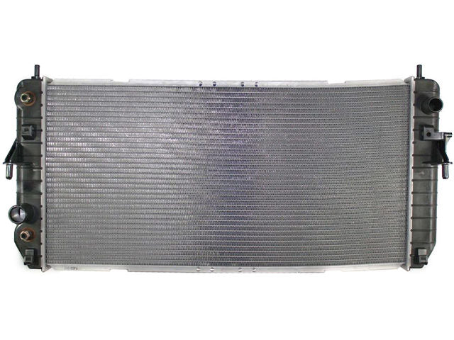 Radiator - 2006-2011 Cadillac DTS 4.6L V8 - APDI 18640-07253911