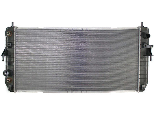 Radiator - 2006-2011 Cadillac DTS 4.6L V8 - APDI 18640-07253911