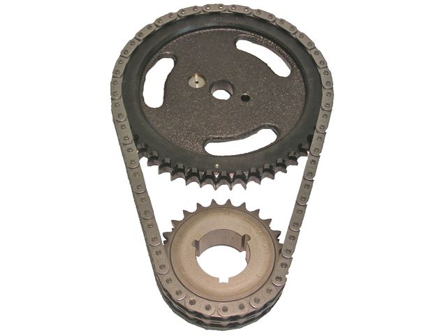 Timing Set - 1993-1998 Jeep Grand Cherokee 4.0L 6-Cylinder - Cloyes 2244-07263708