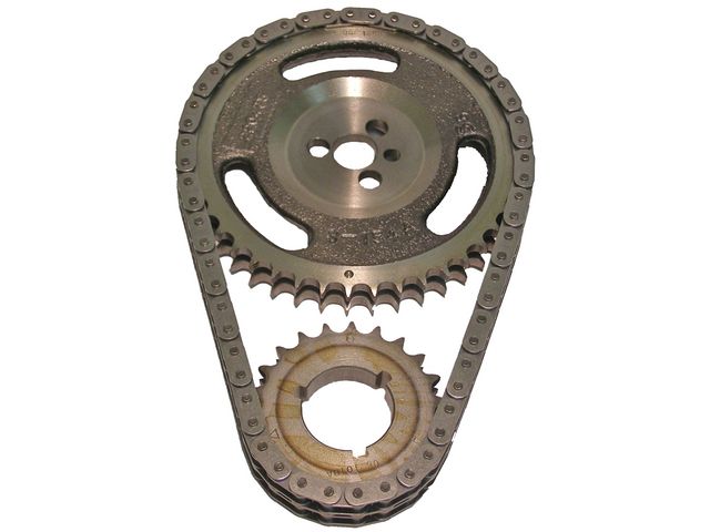 Timing Set - 1985-1992 Chevrolet Camaro - Cloyes 3116-07263711