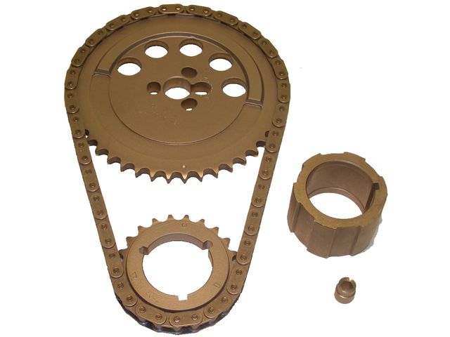 Timing Set - 1999-2007 GMC Sierra 1500 - Cloyes 4254-07263712