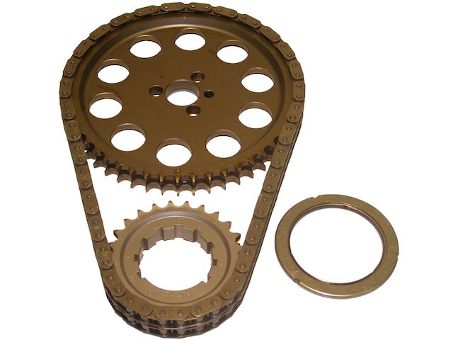 Timing Set - 1973-1974 Chevrolet Blazer 7.4L V8 - Cloyes 13958-07263715
