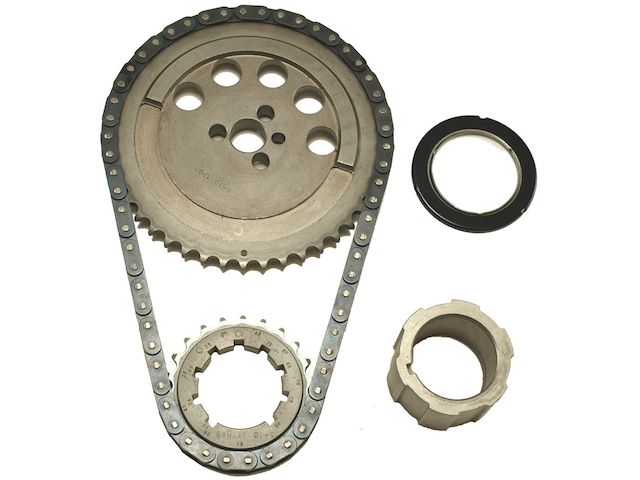 Timing Set - 2003-2006 Chevrolet Trailblazer EXT 5.3L V8 - Cloyes 127820-07263719