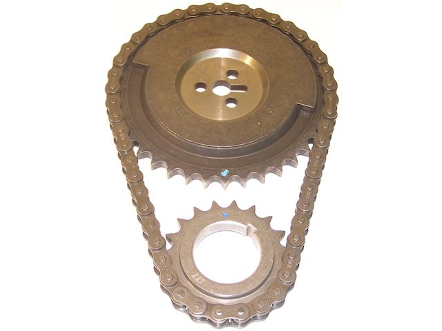 Timing Set - 2005-2006 GMC Sierra 2500 HD 8.1L V8 - Cloyes 18330-07263733