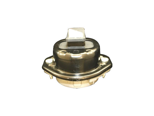 Front Left Engine Mount - 2002-2005 BMW 745i 4.4L V8 - DEA 1129-07263880