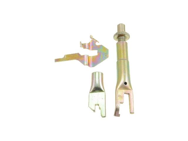 Rear Right Drum Brake Self Adjuster Repair Kit - 1999-2005 Pontiac Grand Am - Dorman 4688-07273016