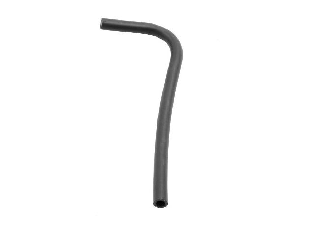 Pump To Reservoir Power Steering Reservoir Line Hose - 1991-1995 Jeep Wrangler 4.0L 6-Cylinder GAS - Edelmann 2318-07273085