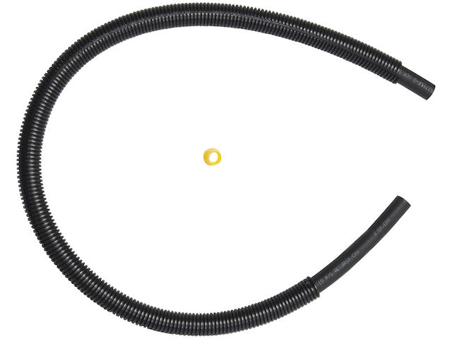 Cooler To Reservoir Power Steering Return Line Hose Assembly - 2000-2014 GMC Yukon XL 1500 - Edelmann 4306-07273096