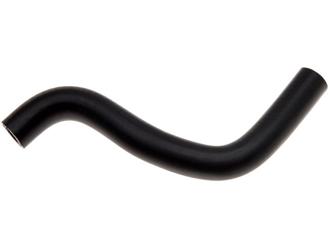 Reservoir Upper Heater Hose - 2002-2007 Subaru Impreza - Gates 384-07274671