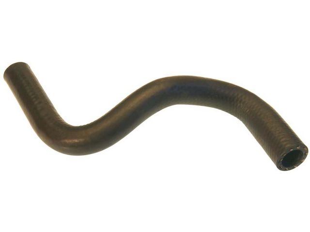 Heater To Pipe-2 Heater Hose - 1992-1993 Pontiac Grand Prix 3.1L V6 GAS - Gates 4732-07274738