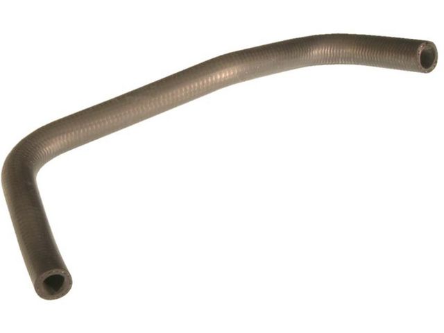 Tee To Intake Manifold Heater Hose - 2002-2005 Chevrolet Trailblazer 4.2L 6-Cylinder GAS - Gates 3689-07274821