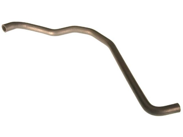 Heater To Thermostat Heater Hose - 2001-2004 Mazda Tribute 3.0L V6 GAS - Gates 8549-07275178
