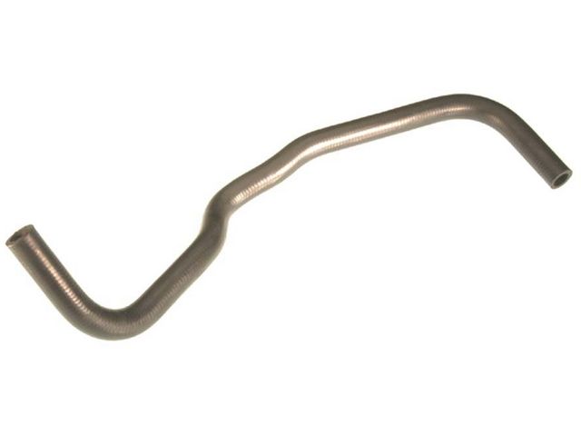 Heater To Engine Lower Heater Hose - 2004-2005 Chevrolet Monte Carlo 3.8L V6 GAS - Gates 17834-07275193