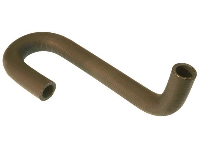 Engine To Auxiliary Water Pump Heater Hose - 2007-2009 Saturn Vue 2.4L 4-Cylinder FULL HYBRID EV-GAS FHEV - Gates 19044-07275499