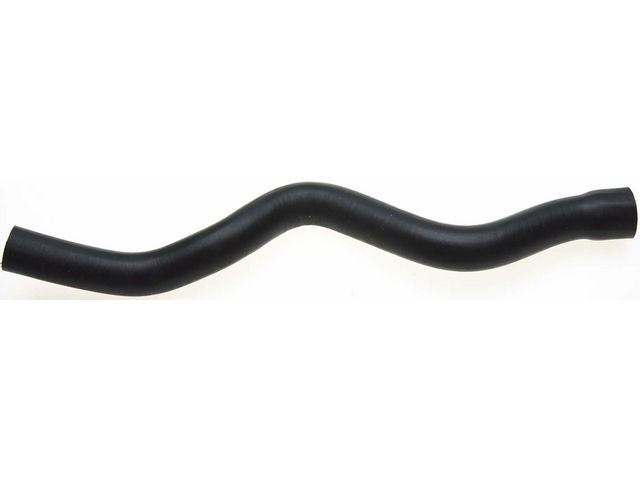Tee-1 To Heater Heater Hose - 1998-2005 Volkswagen Beetle 2.0L 4-Cylinder GAS - Gates 7431-07275512