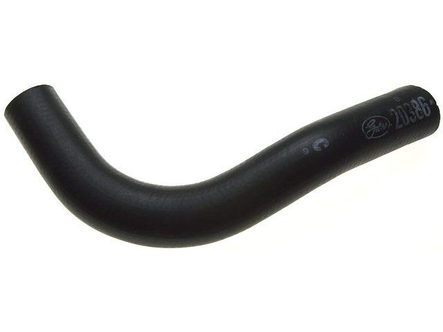 Lower Radiator Hose - 1968 Plymouth Road Runner - Gates 16758-07275803