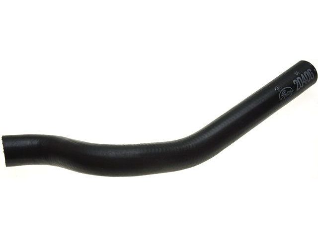 Upper Radiator Hose - 1983-1984 Ford F250 7.5L V8 GAS - Gates 5315-07275809