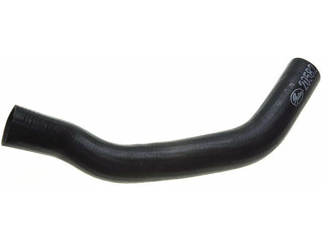 Upper Radiator Hose - 1963 Pontiac Bonneville - Gates 16831-07275867