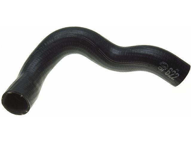 Lower Radiator Hose - 1970 Ford Falcon 7.0L V8 GAS - Gates 15139-07275888