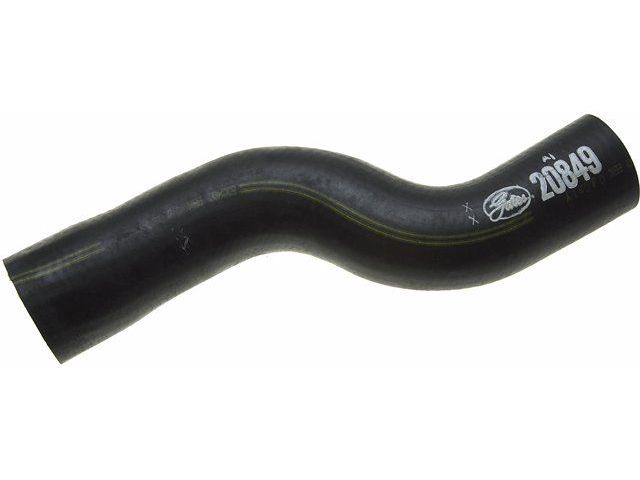 Upper Radiator Hose - 1971-1980 International Scout II - Gates 15591-07275968